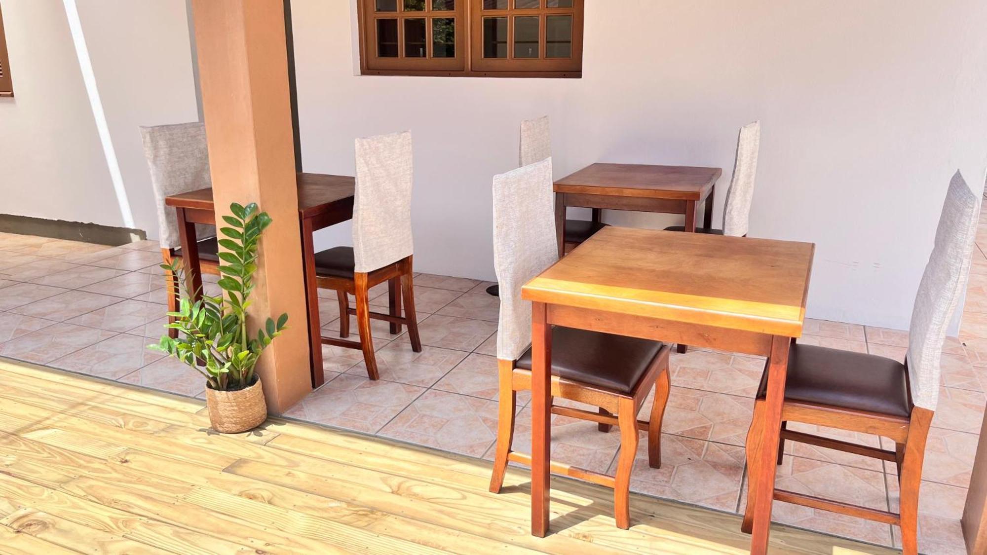 Casa Da Praia Pousada Torres Exterior foto