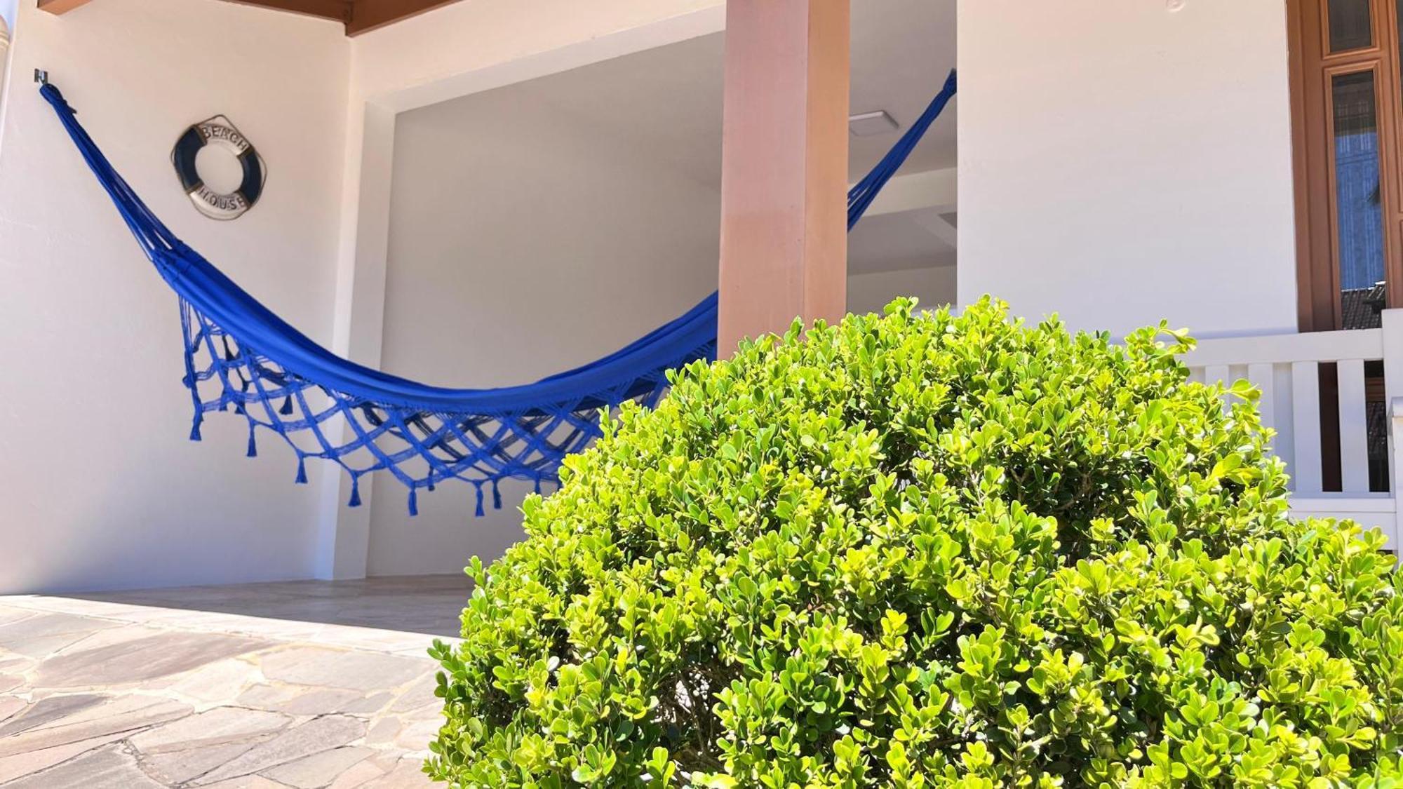 Casa Da Praia Pousada Torres Exterior foto