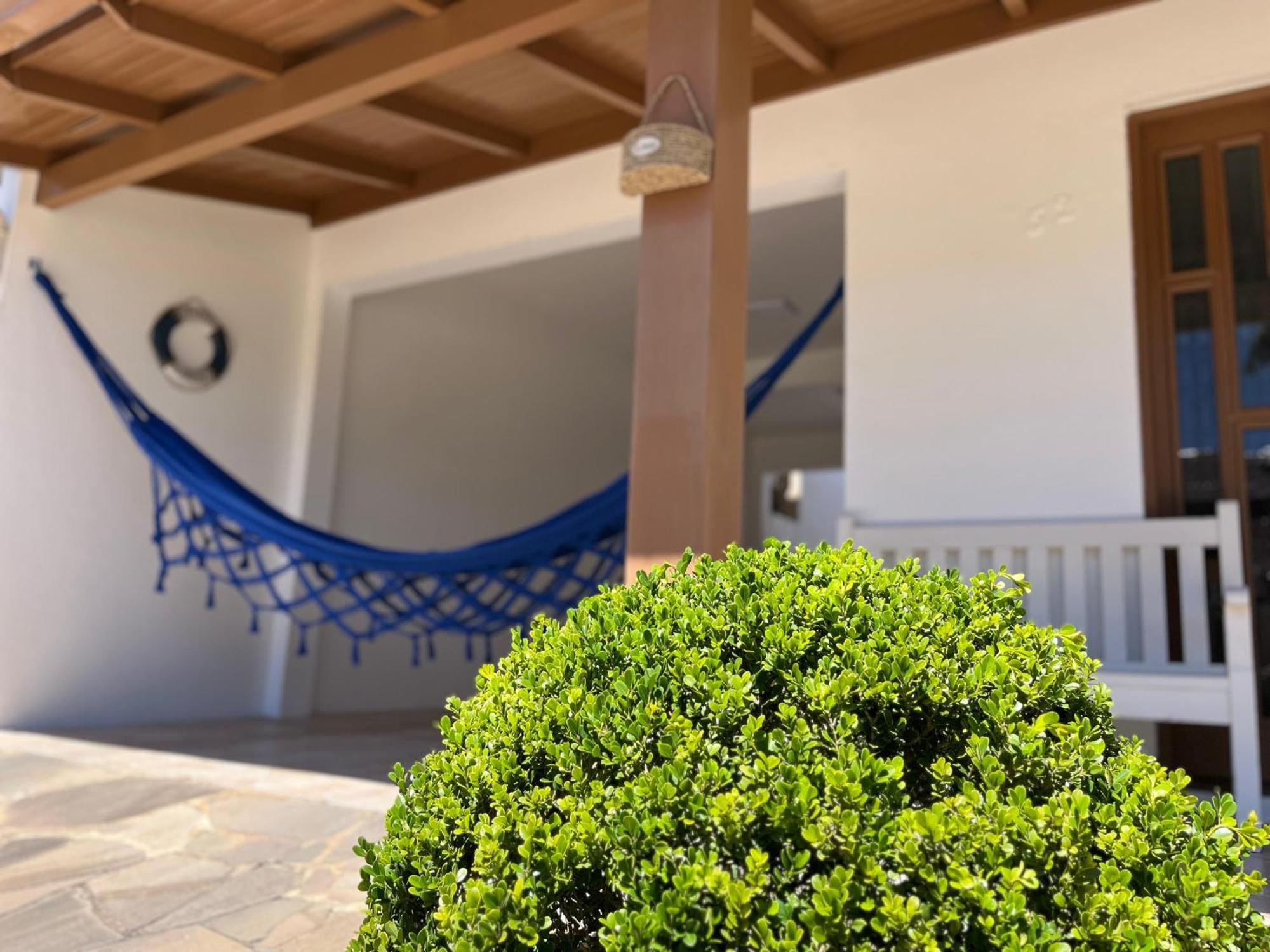 Casa Da Praia Pousada Torres Exterior foto
